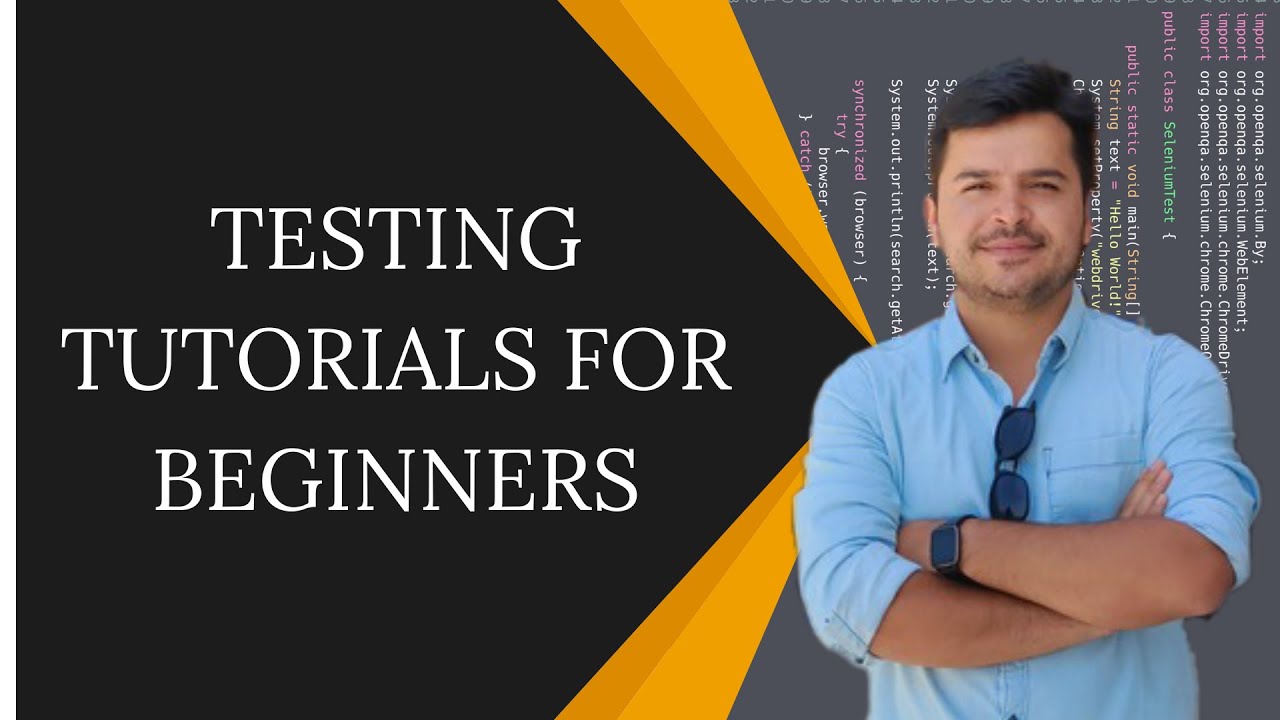 TestNG Fundamentals: A Beginner’s Tutorial