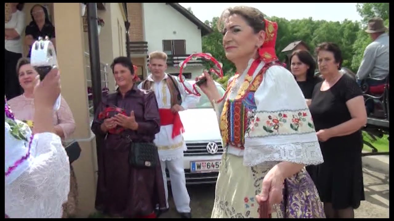 Prinos kod Ružice Dž. 23 05 2021  Tolisa