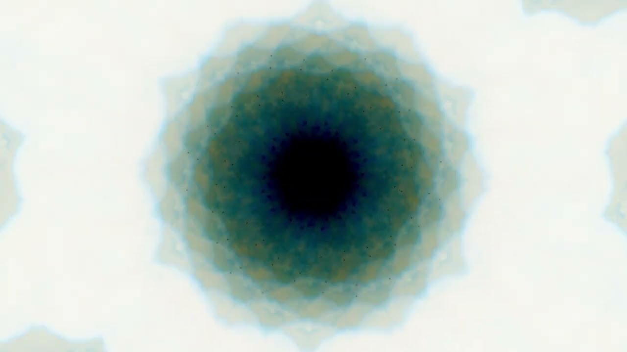 TRIP MEDALA | 4k Visualizer