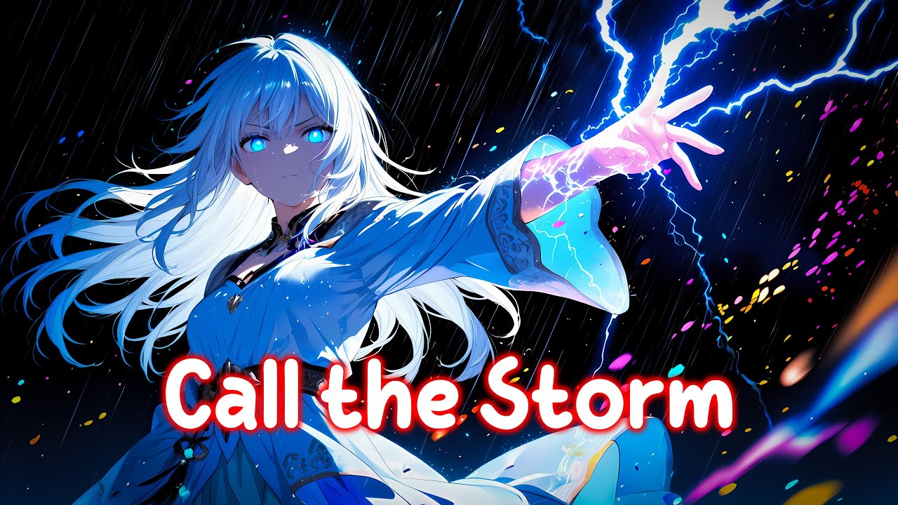 Call the Storm | EPIC ORCHESTRAL ROCK SONG | Epic Orchestral Vocal Music