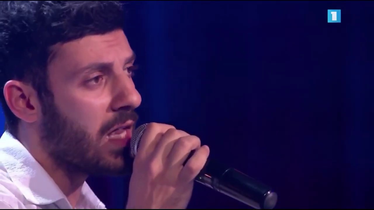 SUREEN - Menakhosutyun (Erg Ergoc AMPTV)