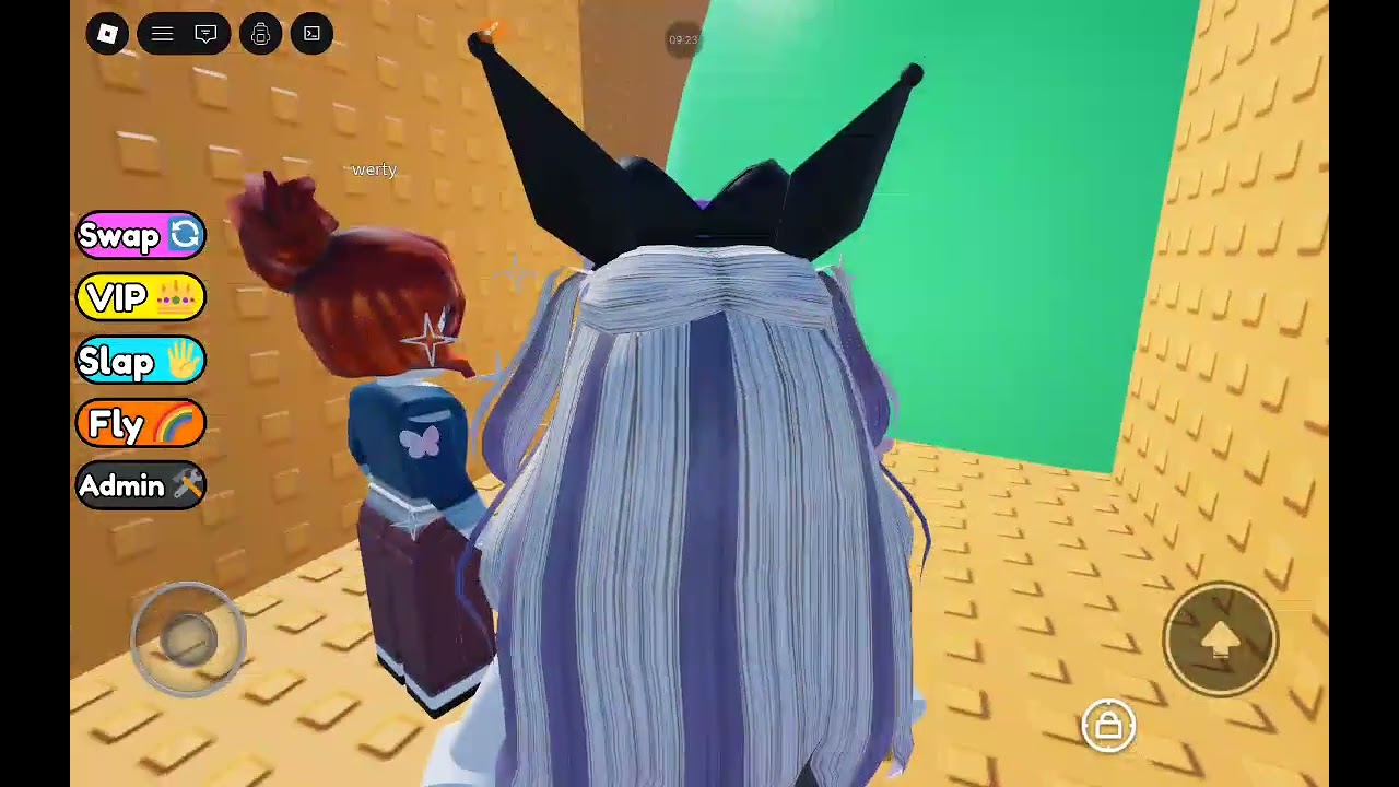 Роблокс  игры :3
