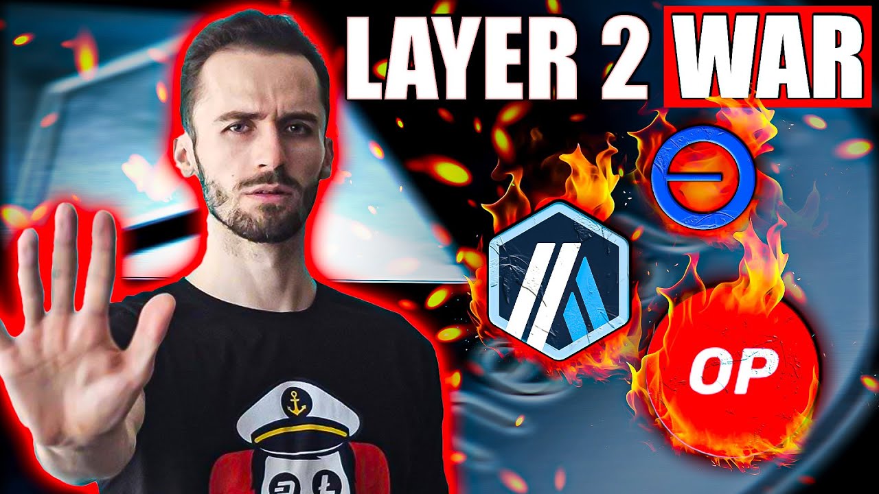 Best Layer 2 Solutions on ETH - This One Will Rule Them All