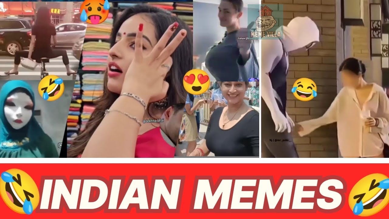😅 Dank Indian Memes 🤣| Wah Kya Scene Hai 😂| Dank Memes | Memes |EP 35|Try NotTo Laugh| mirat memes |