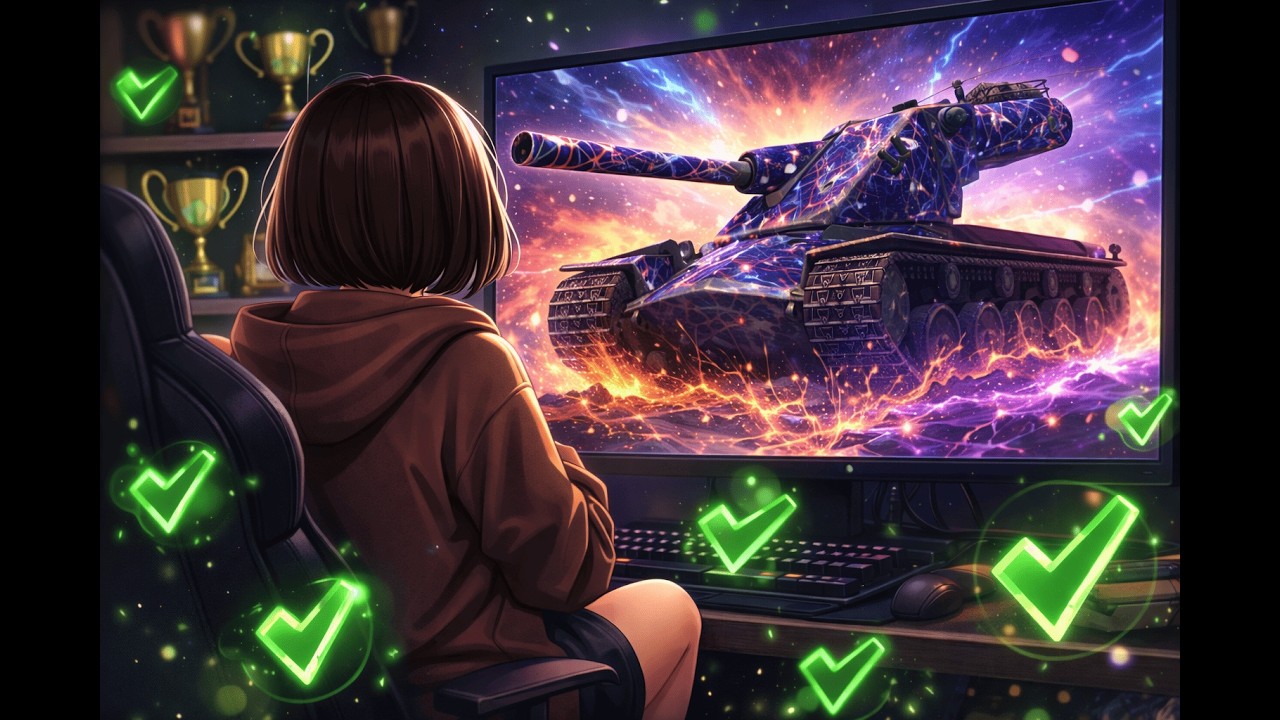 WoT Blitz | Прокачка до Kranvagn | Режим, квести, взводні бої