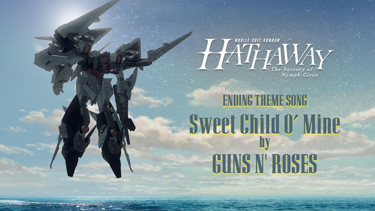 Ending Theme Song 