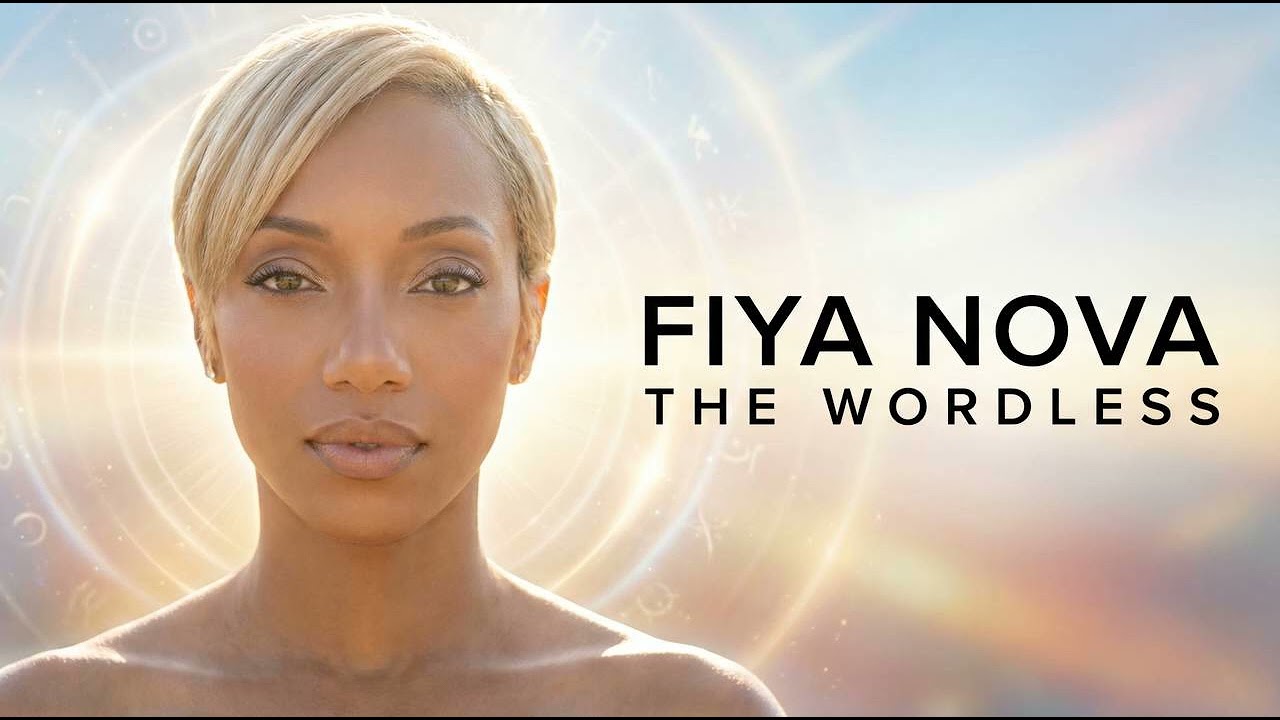 FIYA NOVA  --  THE WORDLESS  --  SERA VALE STUDIOS  --  2026