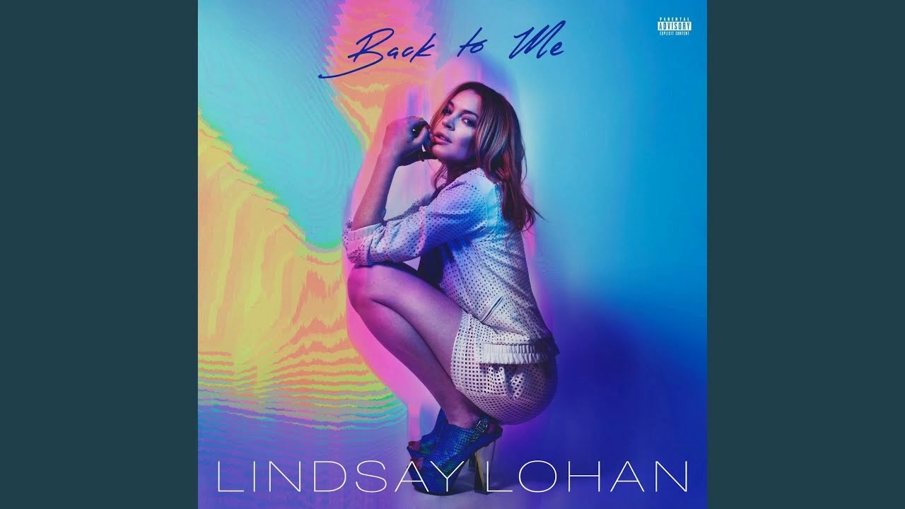Lindsay Lohan - Back To Me (slowed + reverb)