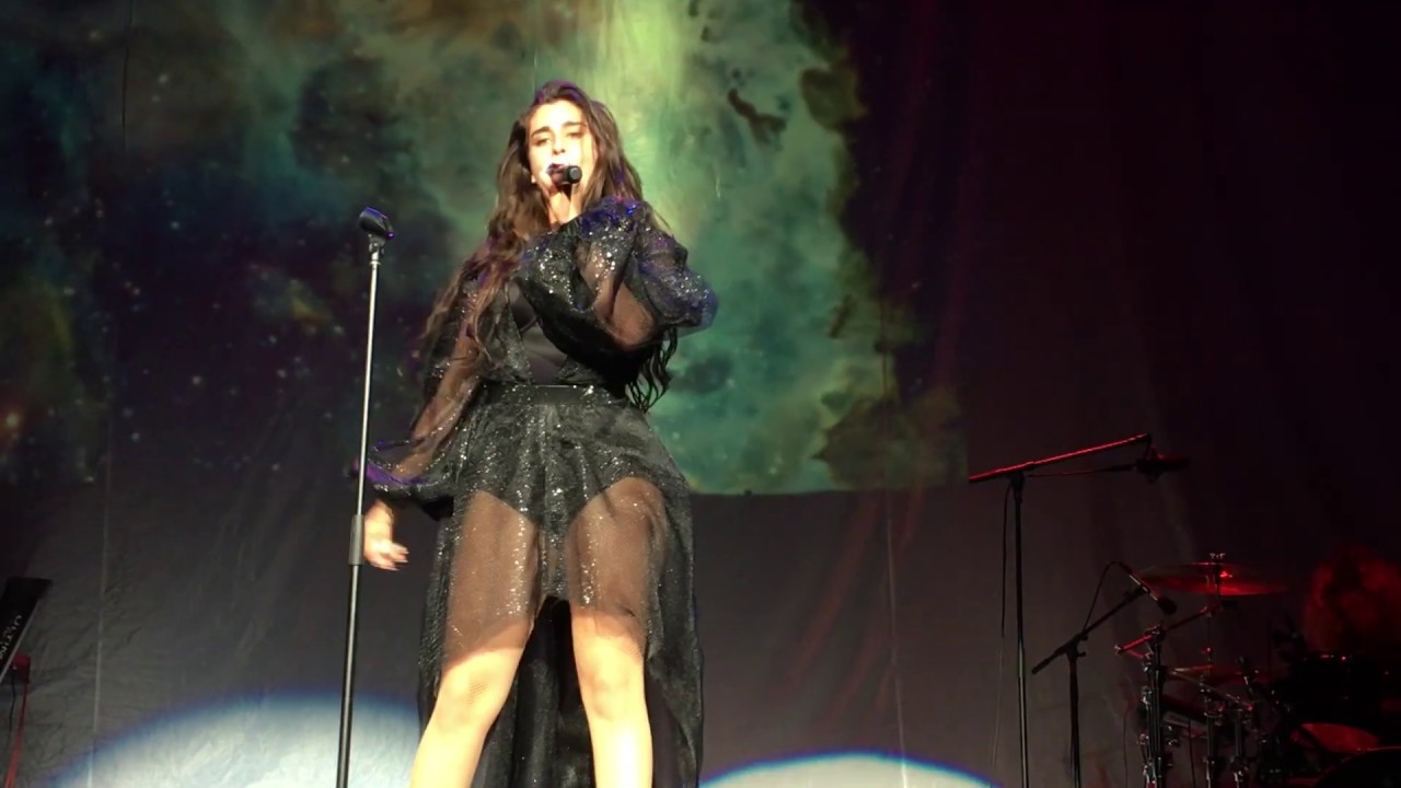 1. Lauren Jauregui - Toy* / Back To Me / In Your Phone
