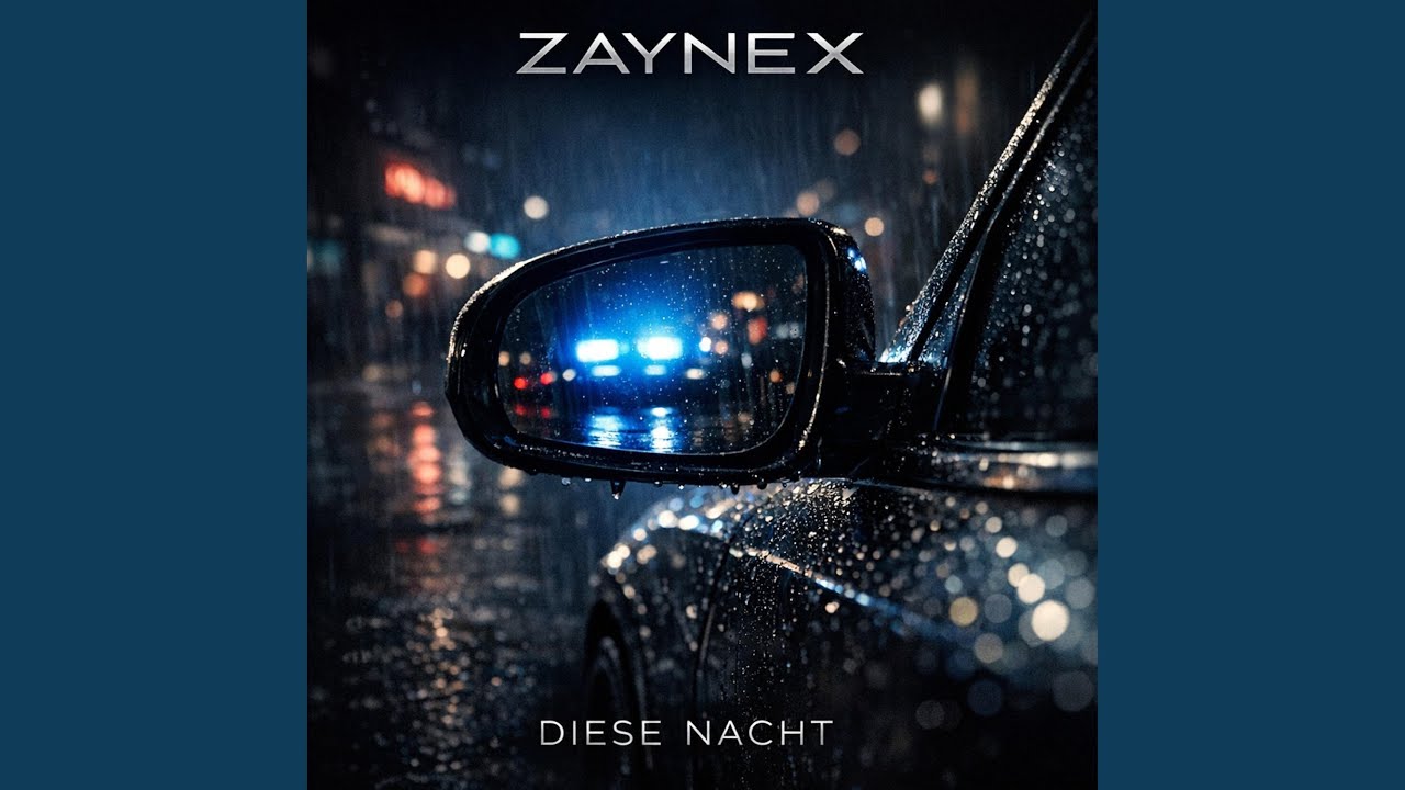 Diese Nacht