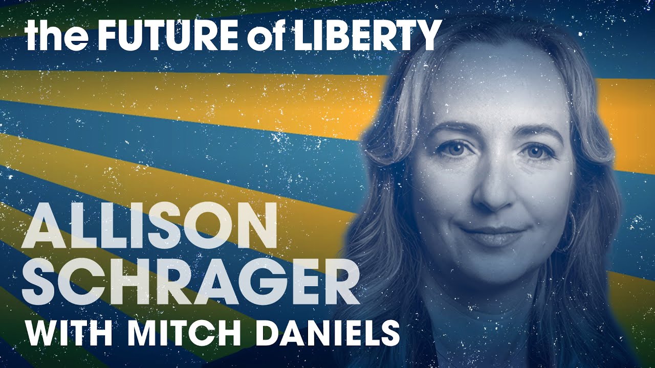 Allison Schrager on Free Markets, Public Pensions and America’s Appetite for Risk
