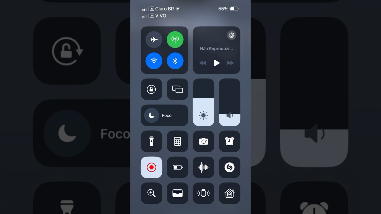 COMO DESBLOQUEAR QUALQUER IPHONE SEM USAR A SENHA! #shorts