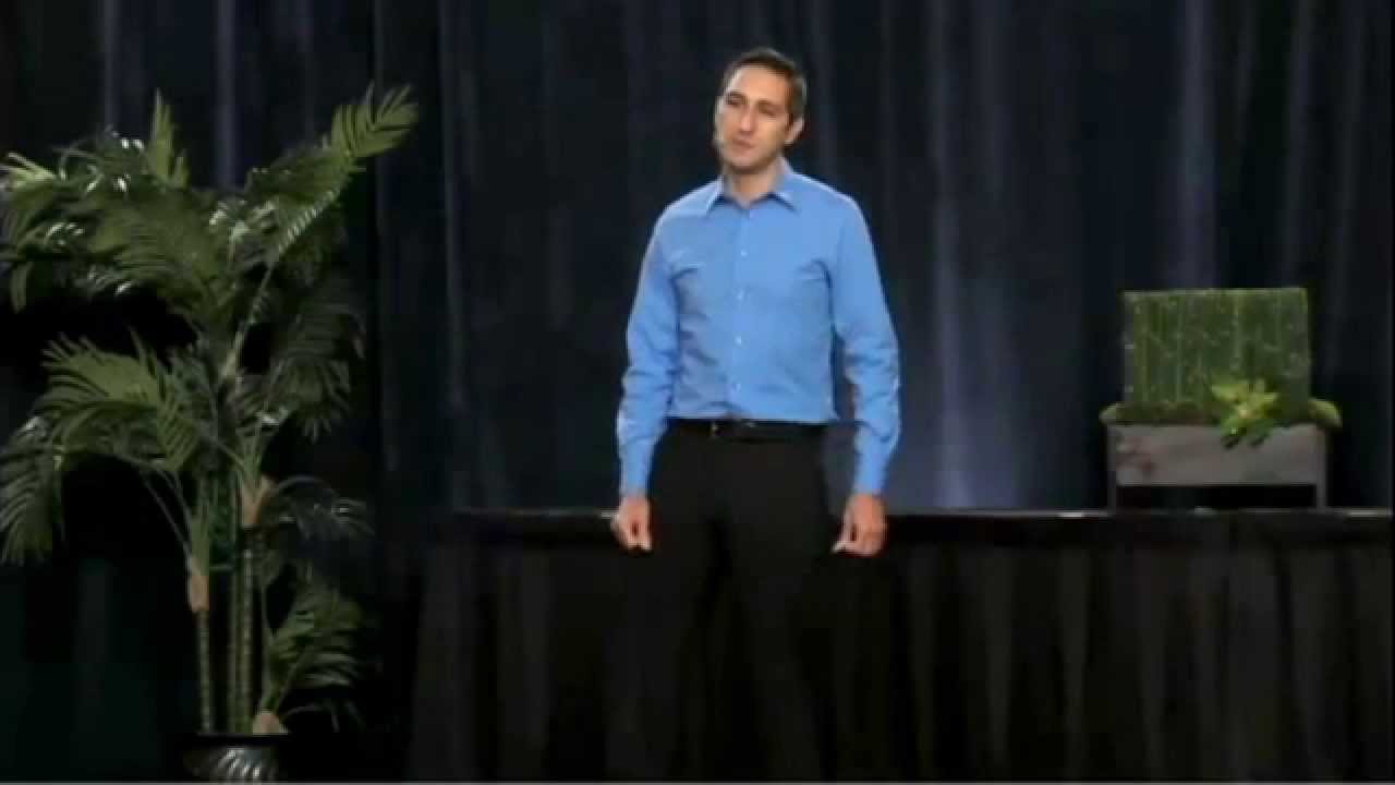 Become Mr. Right - Getting Your Inner Game Right