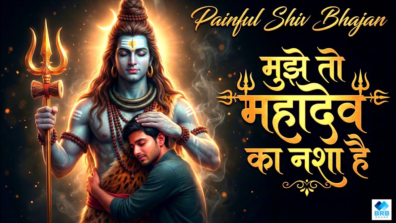 🌼 Soulful Evening Shiv Bhajan 2026 | Soulful Hindi 2026 | Hindi Devotional | Peaceful Shiv Bhajan