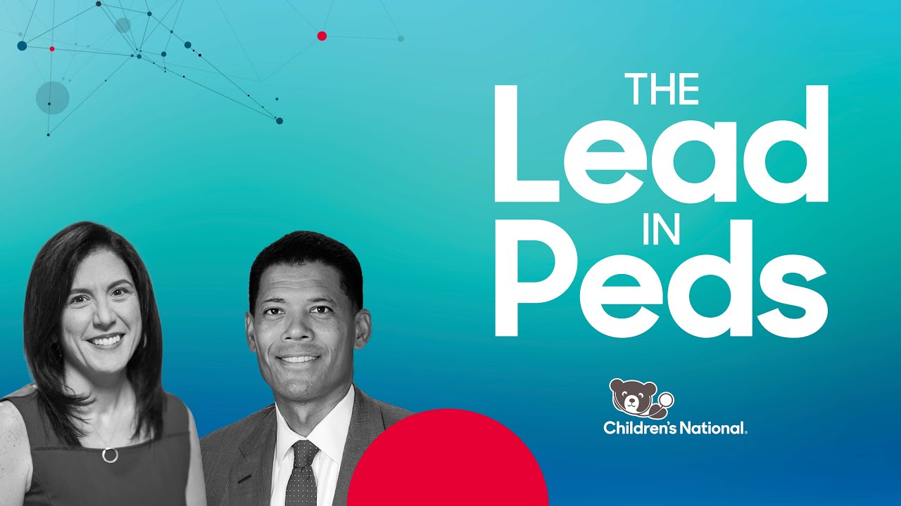 Beating strong: The Lifelong Impact of Pediatric Cardiology with Drs. Donofrio and Franklin