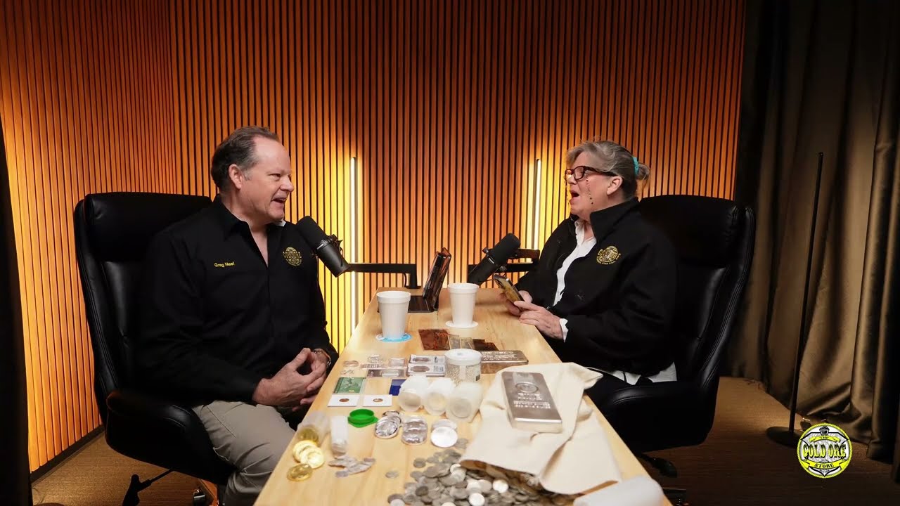 Why Silver Is Surging: Inside the Market, Manipulation, and What Comes Next