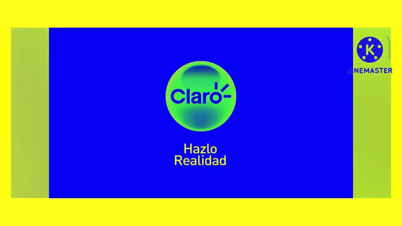 Claro Logo effects (Inspired by P2E) (FIXED)