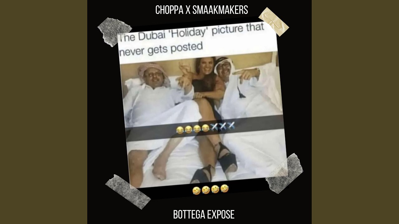 Bottega expose