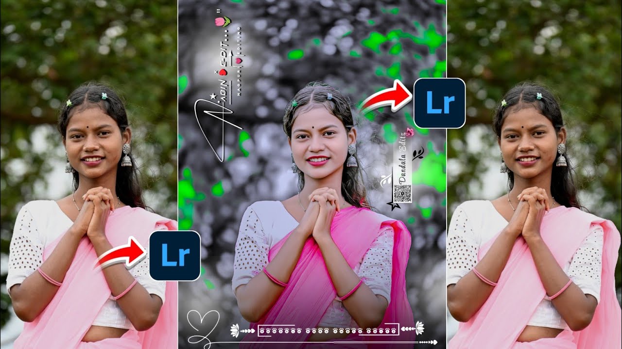 PHOTO EDITING KARO || NAYA STYLE ME 2026 KA || (DANDALA EDITZ)
