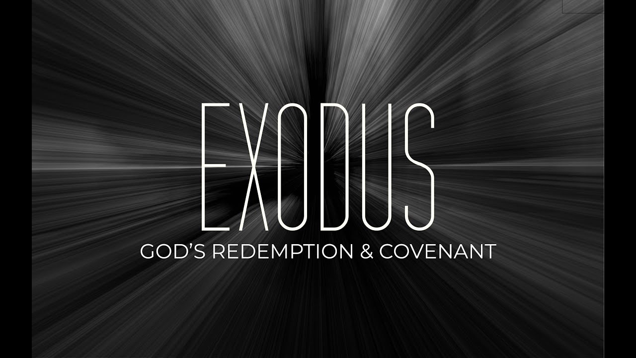 The God Who Delivers - Exodus 14:1-31