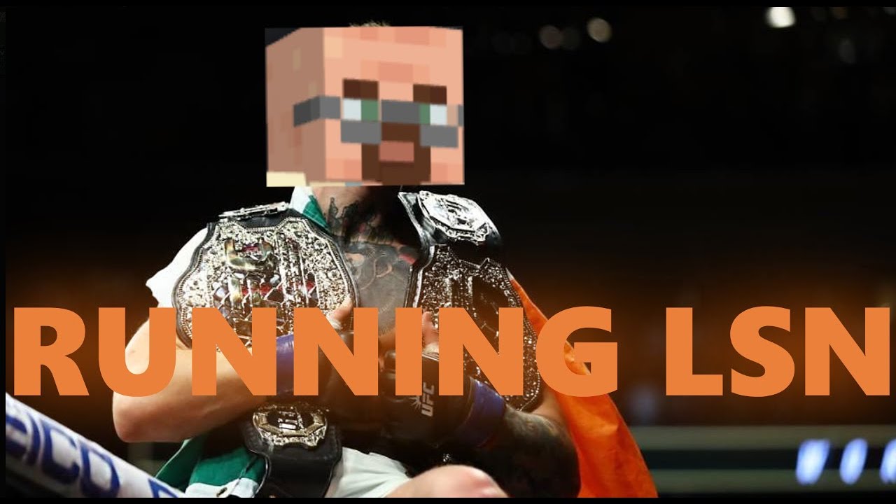 Duels on LSN or ffa's
