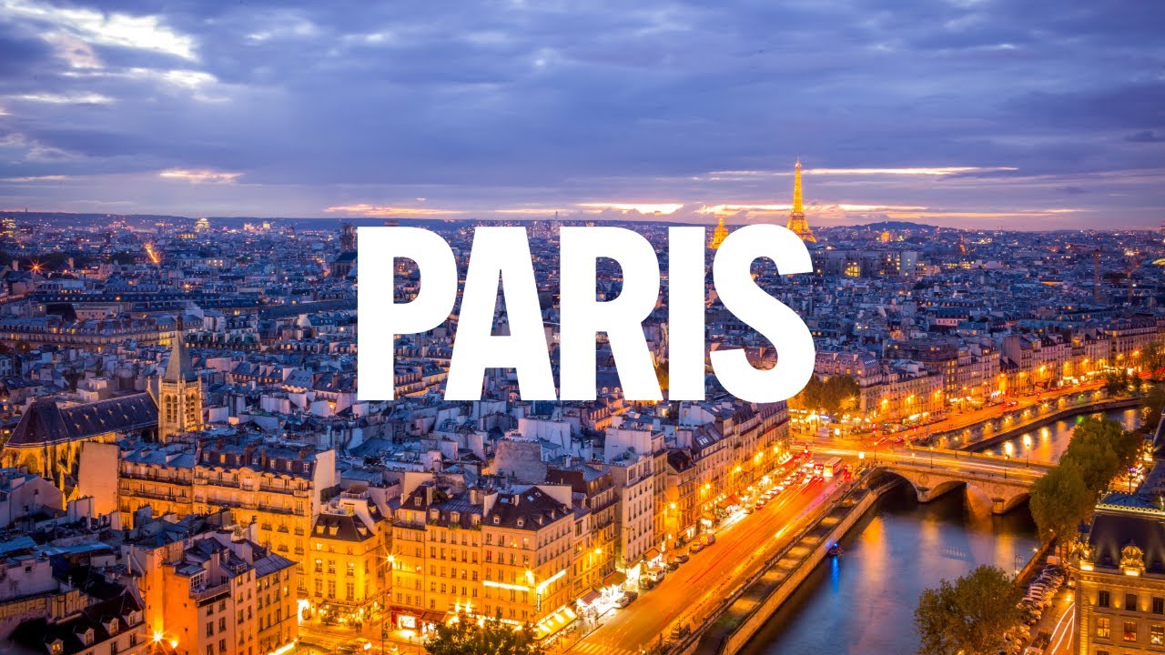 Paris - Boulevard de Clichy - Walking Tour