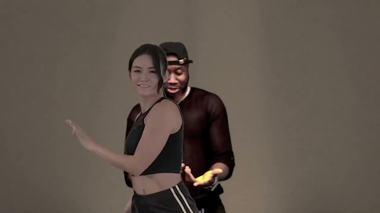 DON’T JUDGE ME-MED TIMBERLAND (OFFICIAL VIDEO)