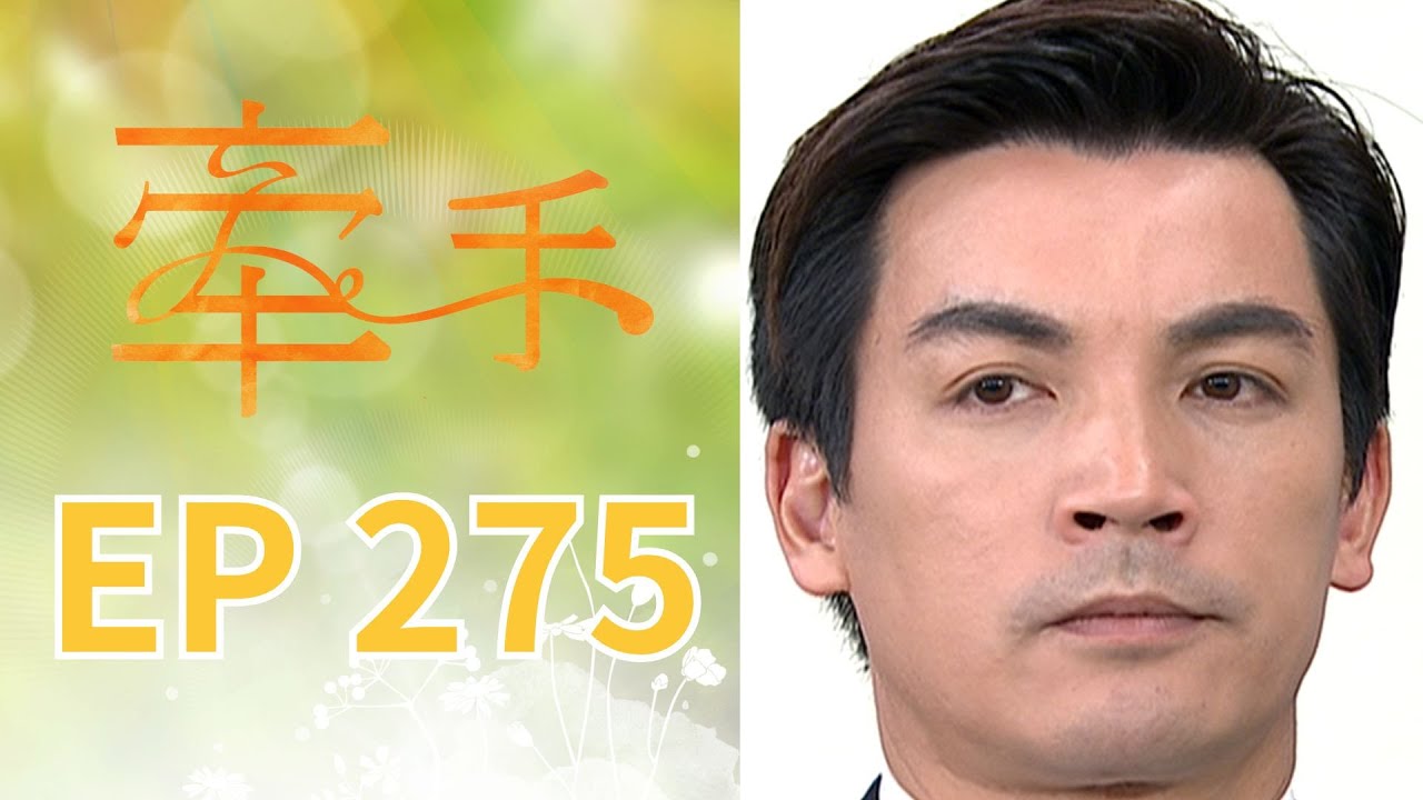 牽手 EP275 The Other Hands｜三立台劇