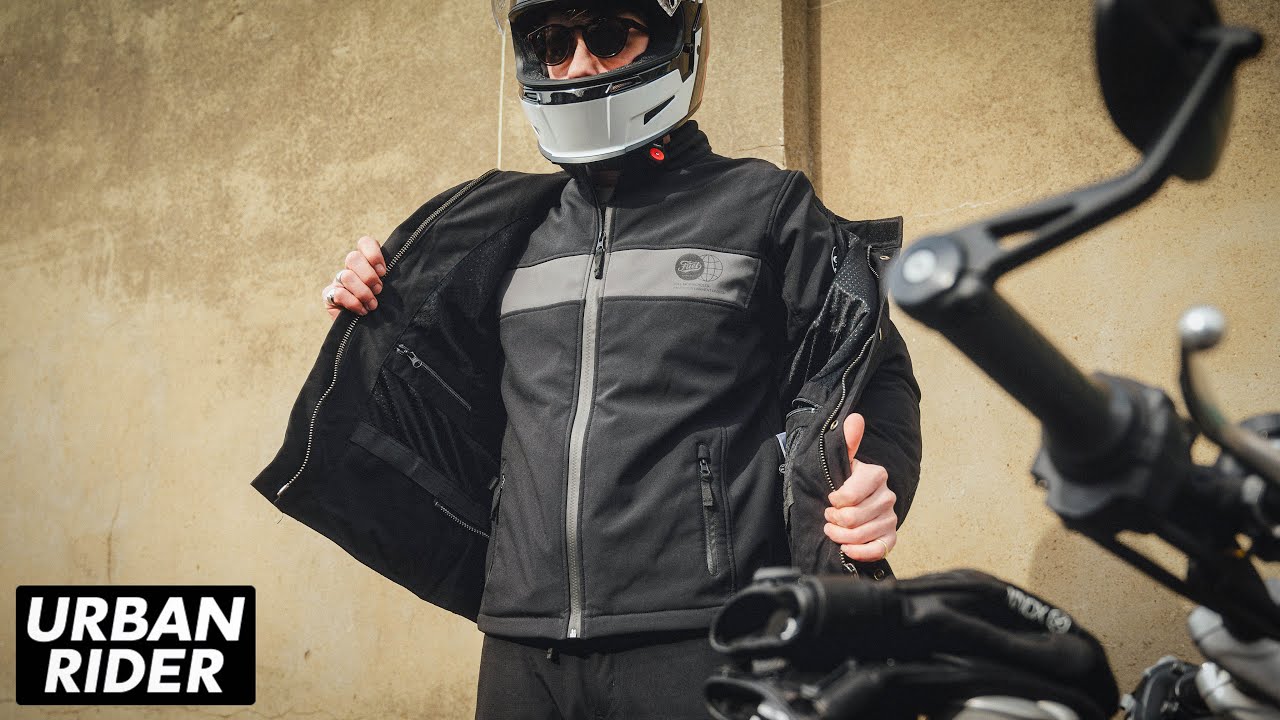 FUEL Rally 2 Jacket & Trousers Review