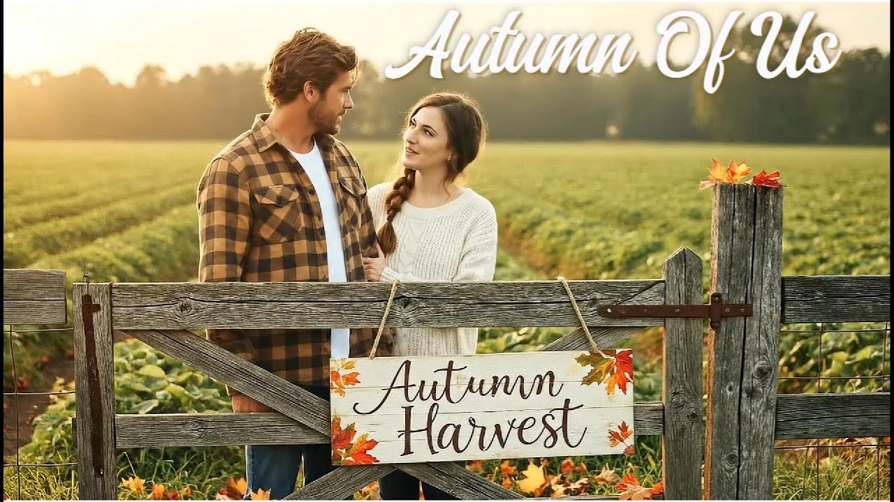 Ethan & Lila — Autumn of Us | A Heart-Warming Fall Cinematic Short Film 🍁