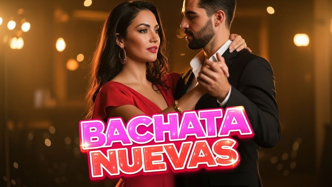 Ritmo Latino 2026 🔥 Bachata Para Entrenar y Bailar