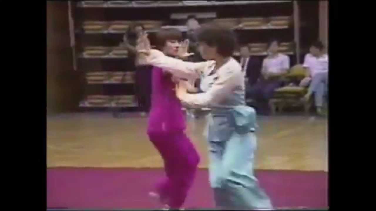 ULTIMATE Ba Gua Zhang Compilation