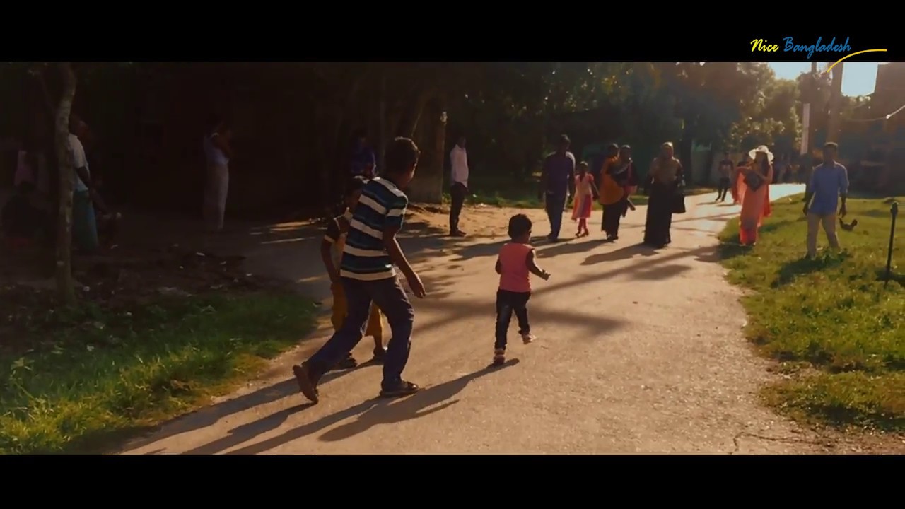 A short documentary of Panam City, Sonargao