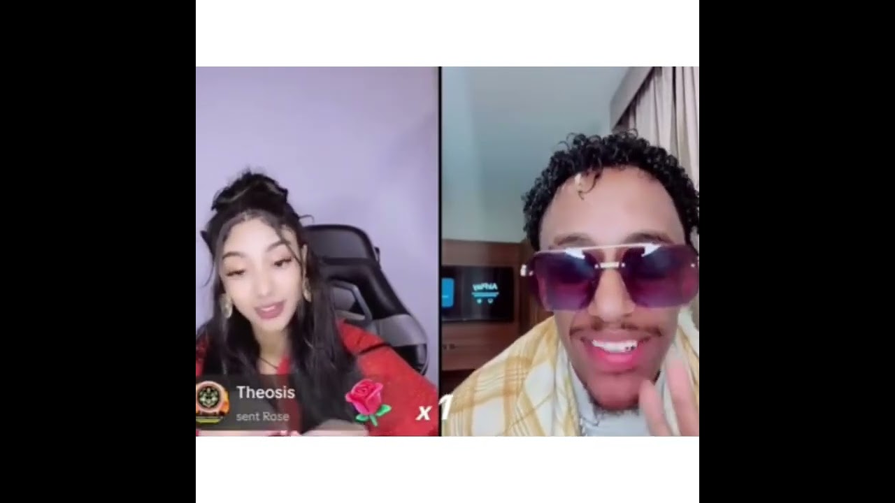 አዶናይ ጋር ደውለሽ አርግዣለሁ ትያለሽ አላለም | ለአዶናይ ደውለሽ ዘፍኝለት ኧሬ አንተ ልጅ 😁