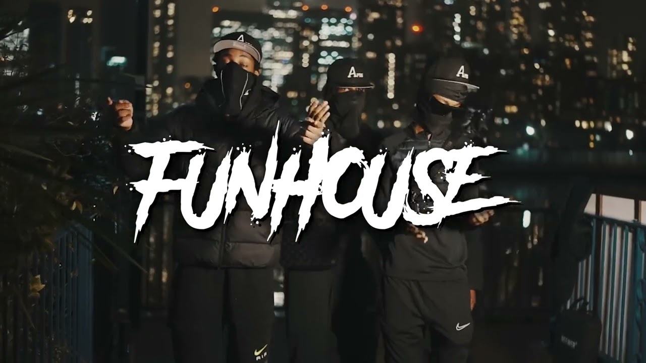 [FREE] UK Drill Type Beat 2026 - 