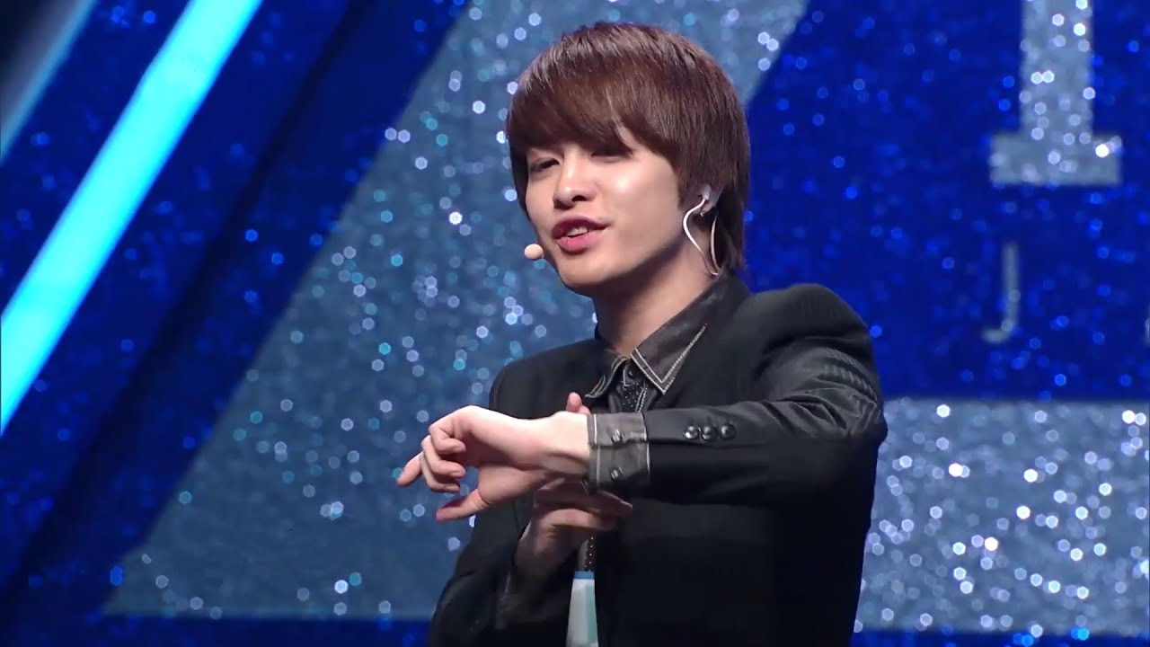 PRODUCE 101 JAPAN #1 Ryuta Hayashi 林 龍太 CUT