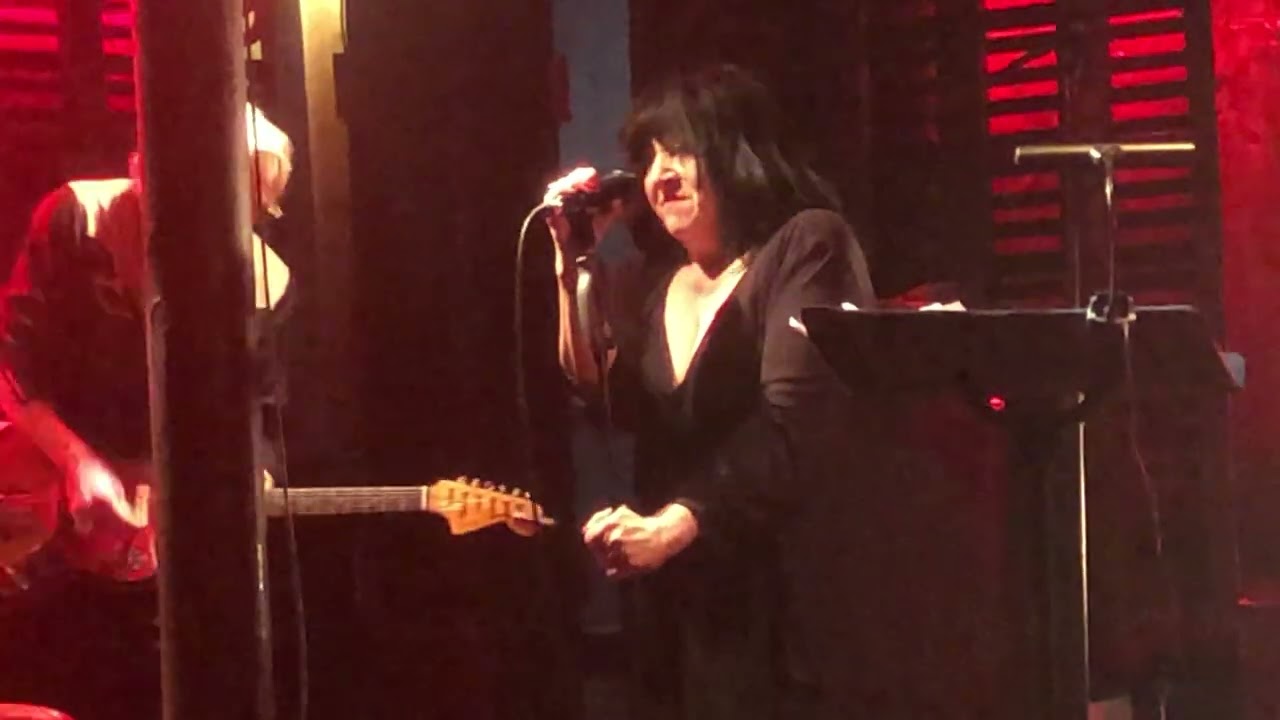 Big Sexy Noise / Lydia Lunch MS Stubnitz Hamburg 5.2.2026
