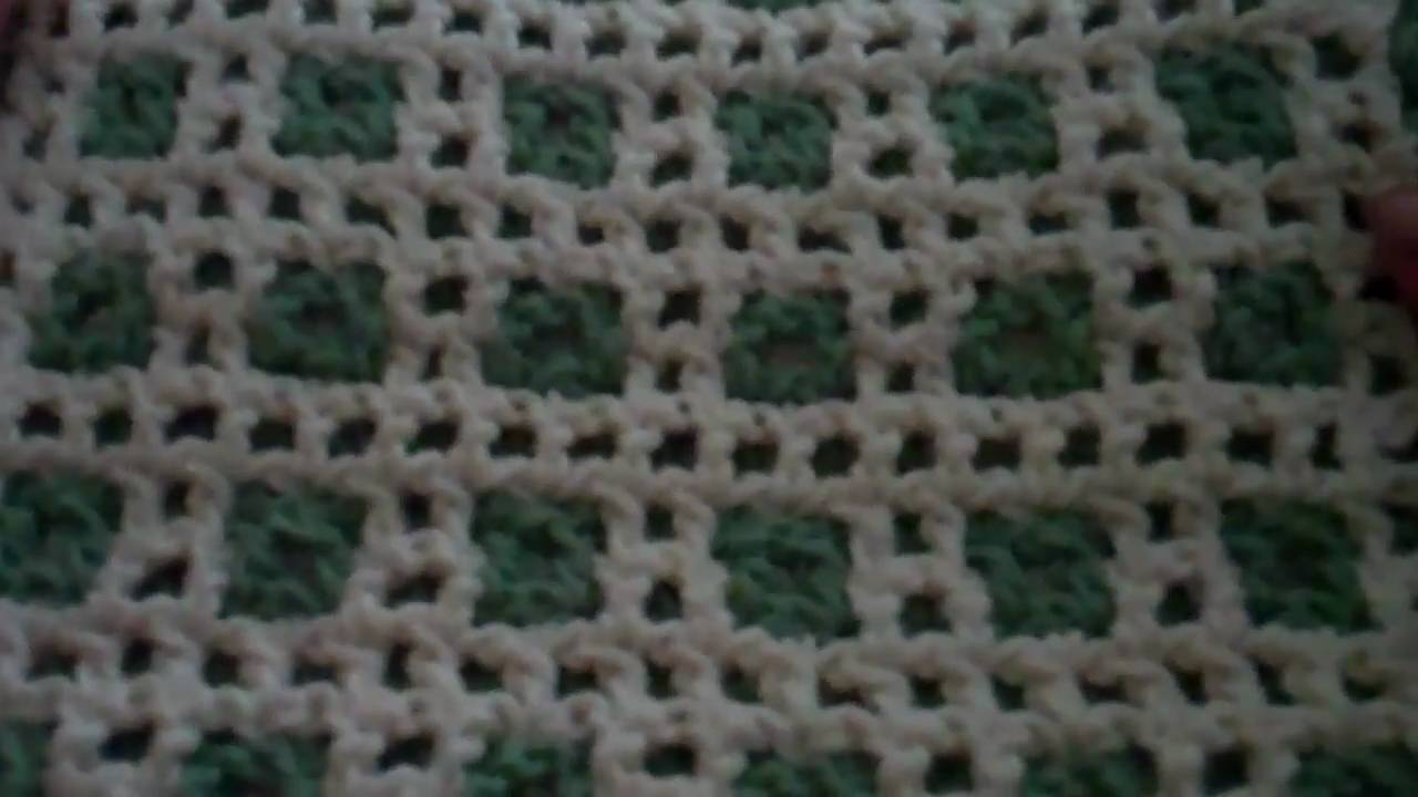 Interlocking Crochet&trade; - #1 Introduction