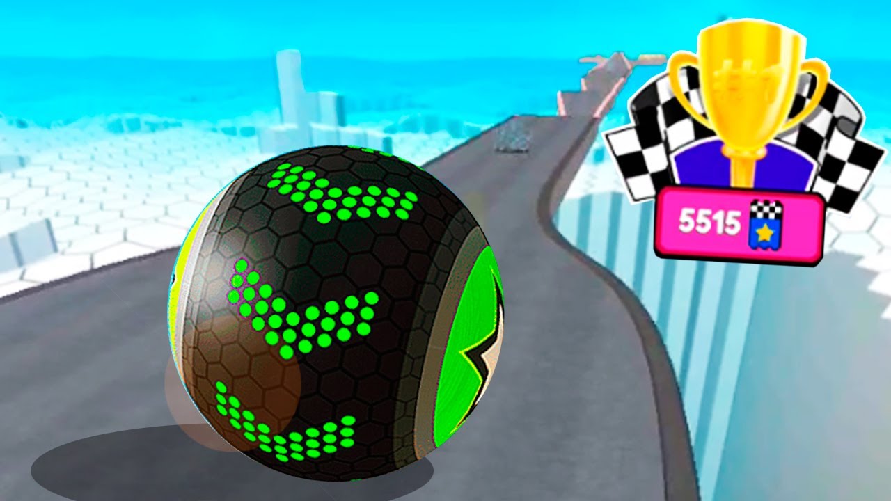 Going Balls - New Tournament Update (Unlimited Tournament Tickets)