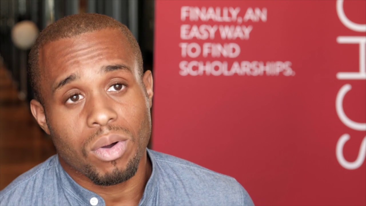 Scholly Connects - Christopher Gray