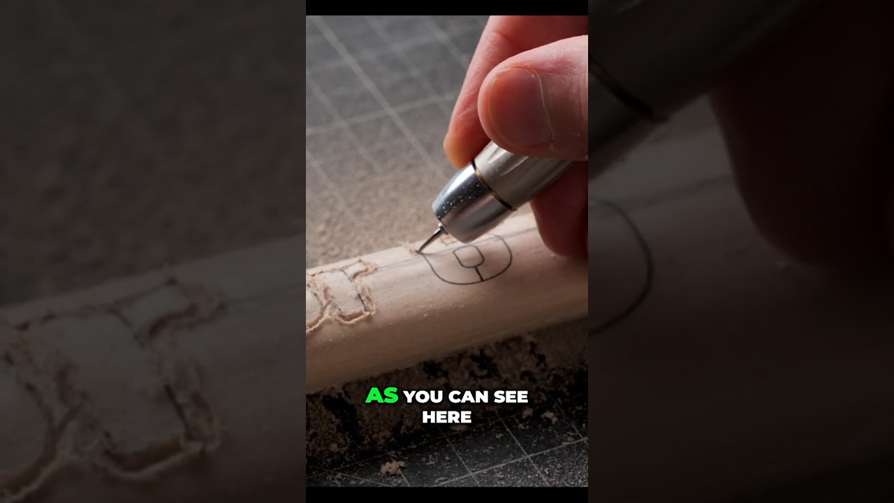 Which Rotary Tool is Best for Wood Carving?