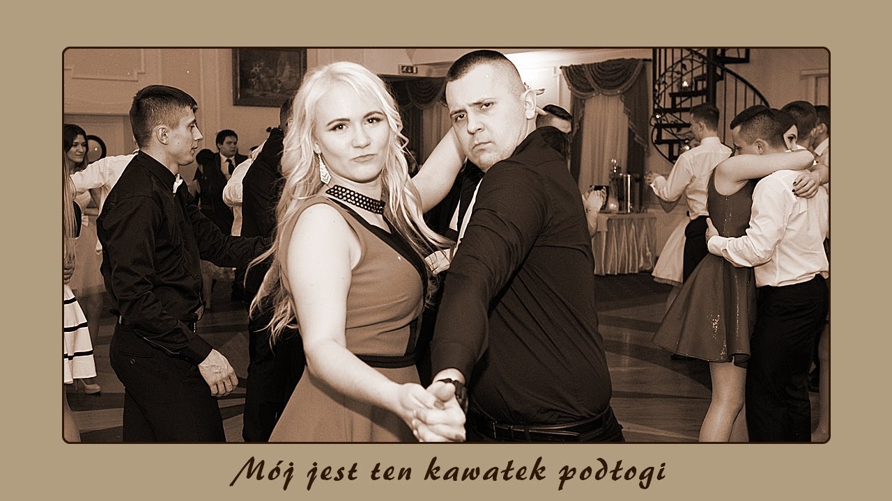Bal studniówkowy