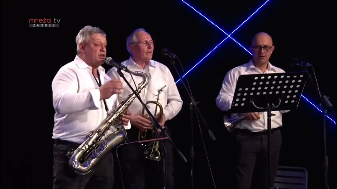 Limena glazba Zvona - VESELO, VESELO ZAGORCI (FIO SHOW)