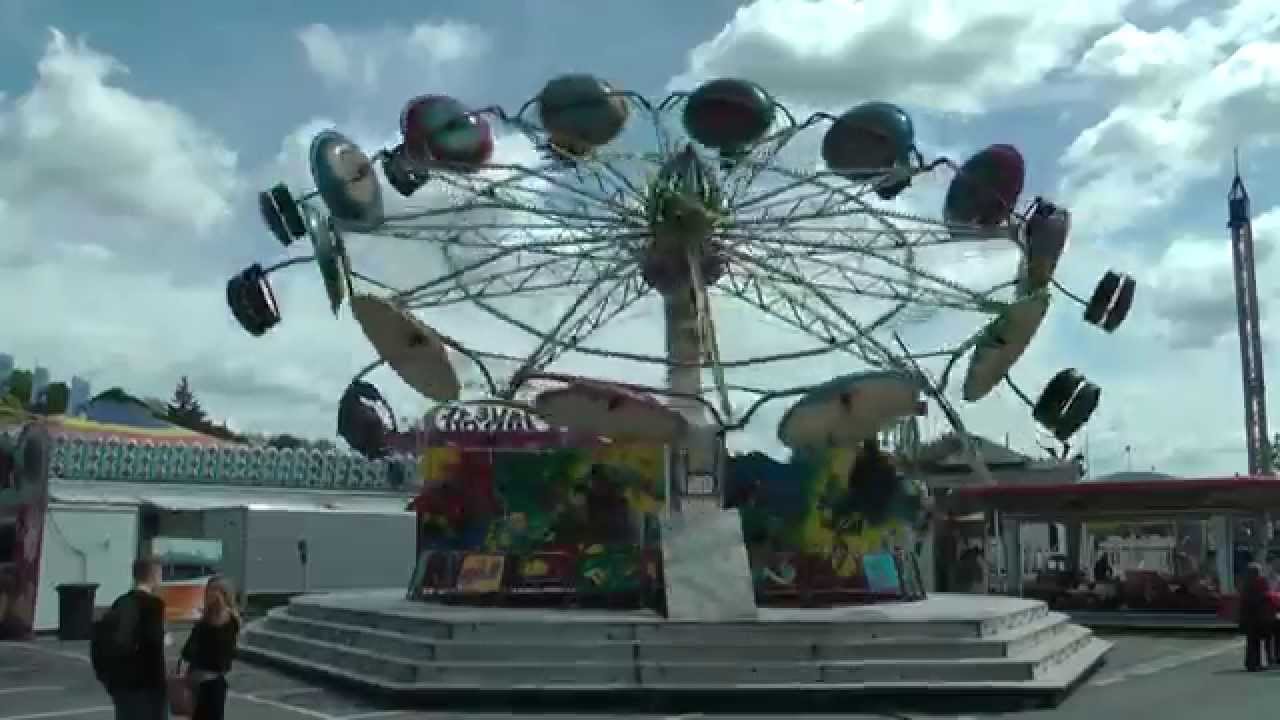 Twister - M&ouml;lter (Airborne von De Boer)