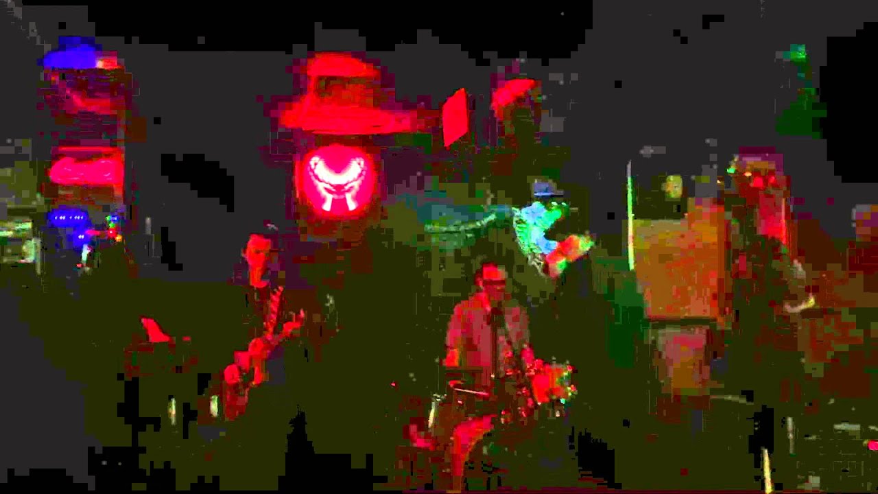 The Steven Troch Band - Right On