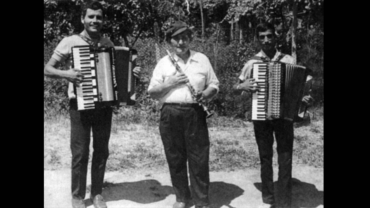 Георги Коев, орк.Борис Карлов - Главинишко хоро(1950)s