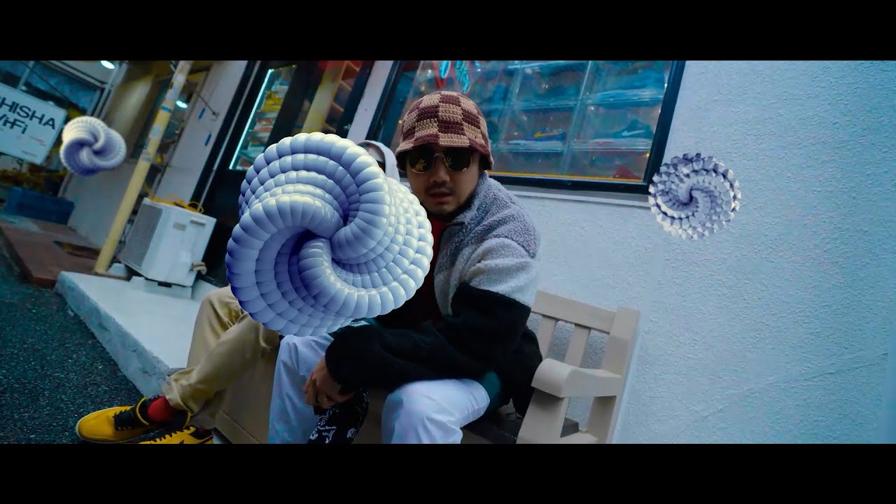 BANBI, ZTMZ - WILL KILL (Official MV)