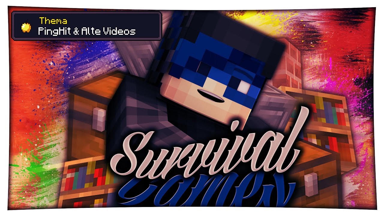 ★PINGHIT OF DOOM★|Alte Aufnahmen gefunden!|SG| Lux w/Selected