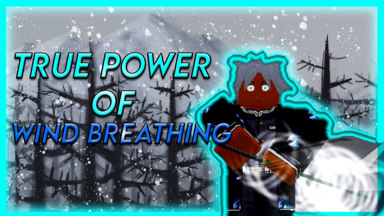 TRUE POWER OF WIND IN RANKED! | Demon Journey