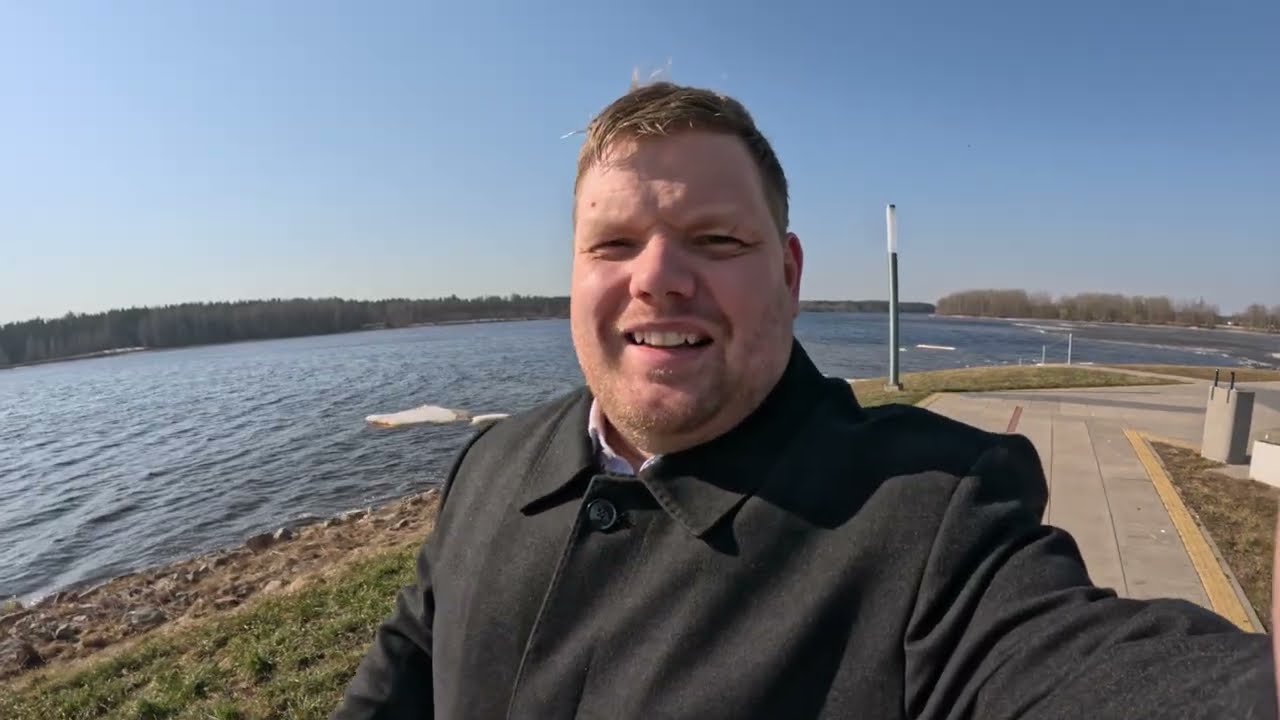 Pirmo reizi Ogrē